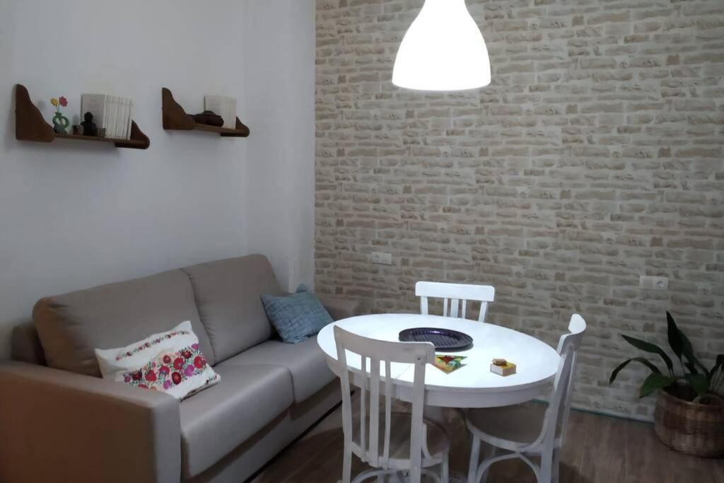 Vivienda Rural Mogon-Junto Al Guadalquivir B Villa Villacarrillo Ngoại thất bức ảnh