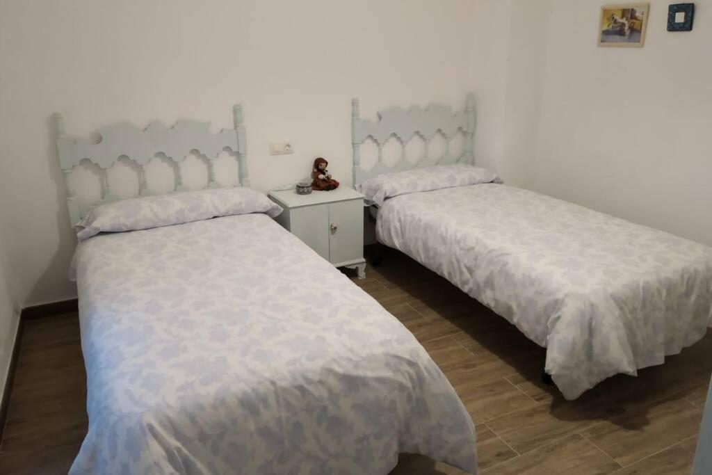 Vivienda Rural Mogon-Junto Al Guadalquivir B Villa Villacarrillo Ngoại thất bức ảnh