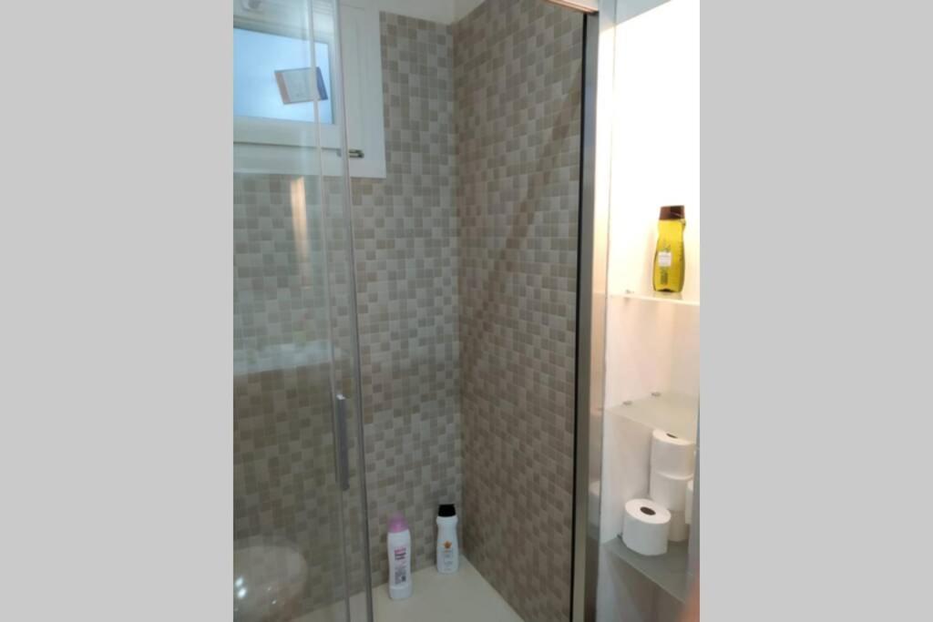 Vivienda Rural Mogon-Junto Al Guadalquivir B Villa Villacarrillo Ngoại thất bức ảnh