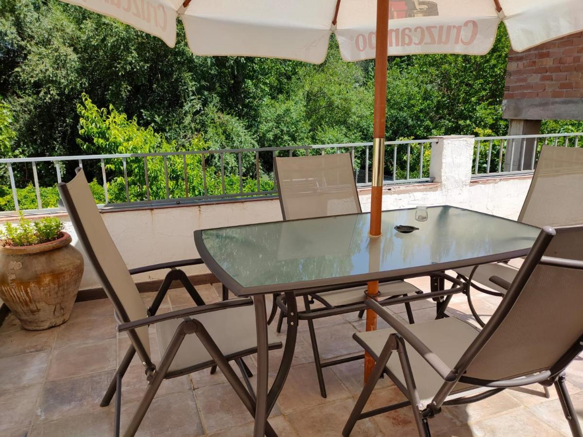 Vivienda Rural Mogon-Junto Al Guadalquivir B Villa Villacarrillo Ngoại thất bức ảnh