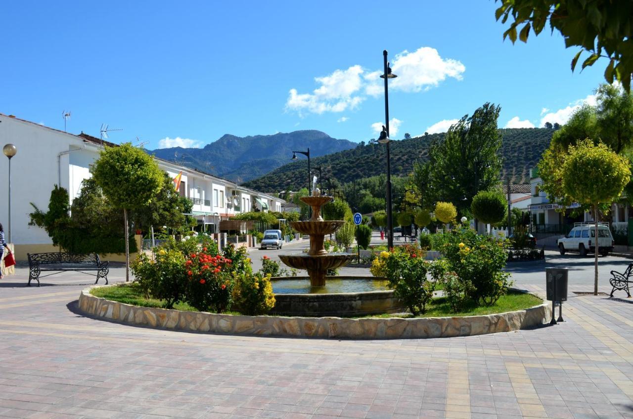 Vivienda Rural Mogon-Junto Al Guadalquivir B Villa Villacarrillo Ngoại thất bức ảnh