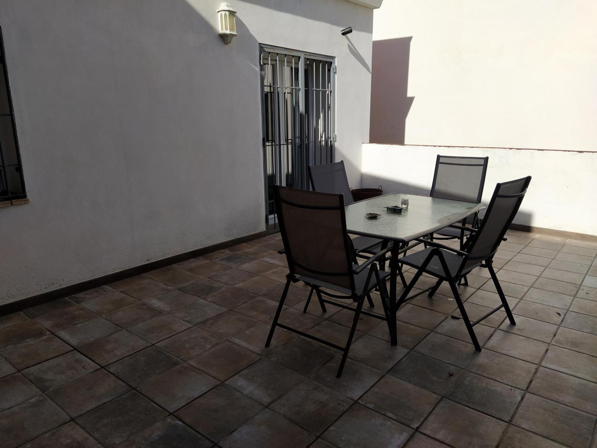 Vivienda Rural Mogon-Junto Al Guadalquivir B Villa Villacarrillo Phòng bức ảnh
