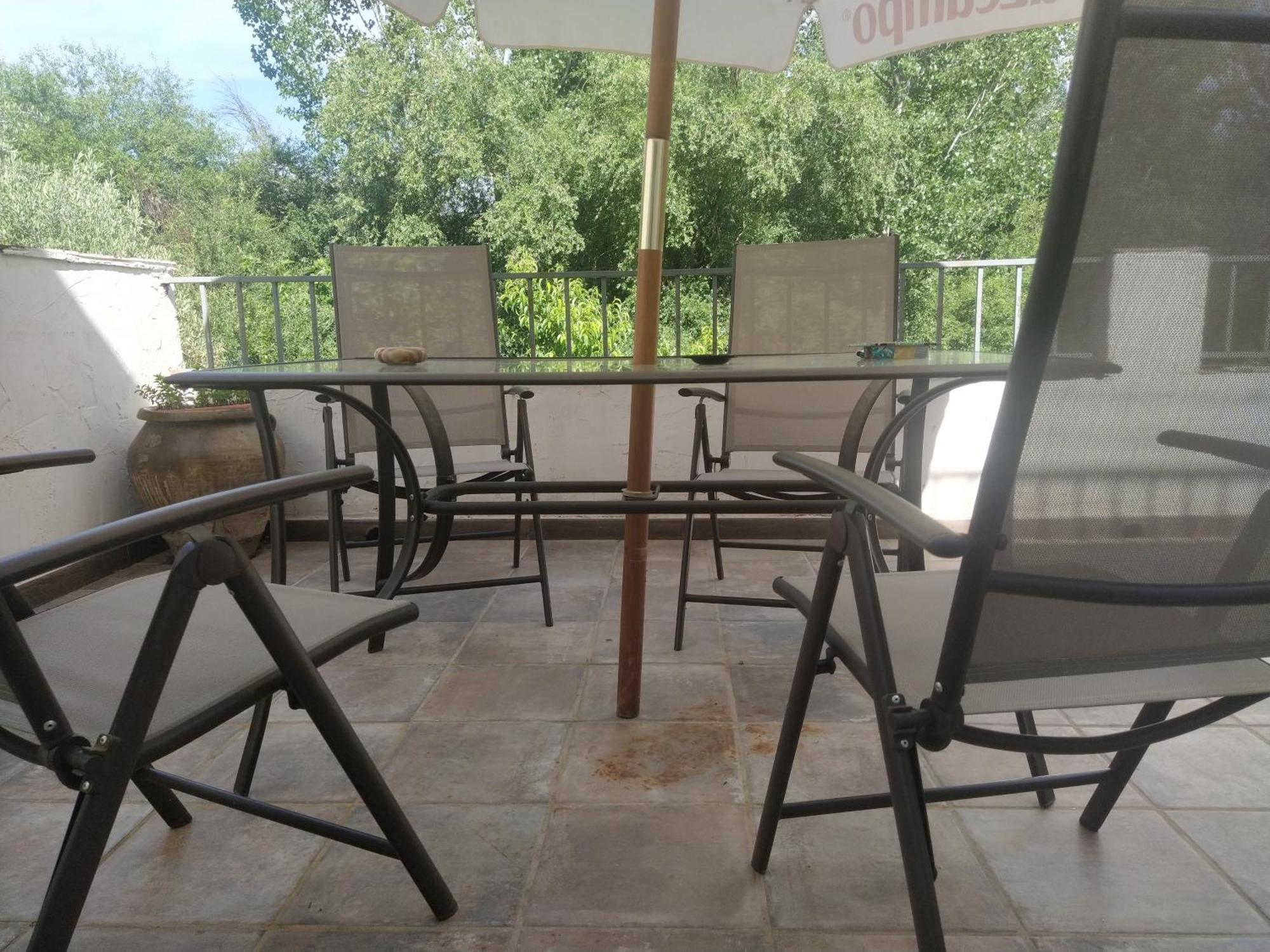 Vivienda Rural Mogon-Junto Al Guadalquivir B Villa Villacarrillo Phòng bức ảnh