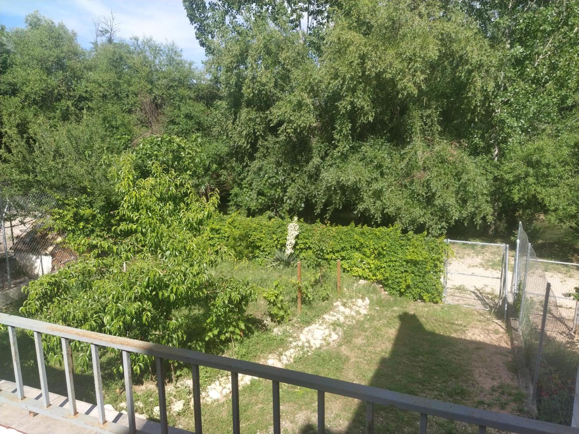 Vivienda Rural Mogon-Junto Al Guadalquivir B Villa Villacarrillo Phòng bức ảnh